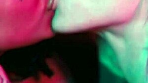 Hey girls from Porto Alegre, ready for hot kissing chaos?