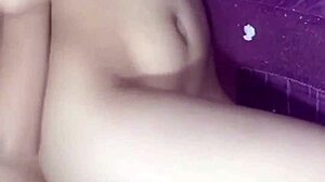 mi vecina latina petite acepta ride pero acabo follando su tight pussy en pov