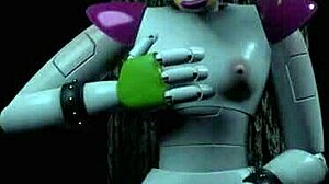 Chica strips naked in forest riding fingers deep into her wet pussy naturally