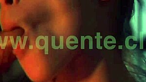 Hey girls from Porto Alegre, ready for hot kissing chaos?