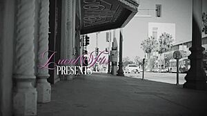 Aidra Fox's Lucid Morning Missionary Muff Dive