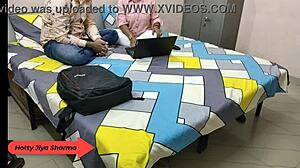 jiya sharma hostel boyfriend rough fuck moaning dirty hindi cumshot