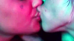 Hey girls from Porto Alegre, ready for hot kissing chaos?