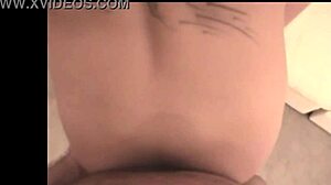 Does Misty Haze Swallow Every Drop After Pantyhose Cock Suck?