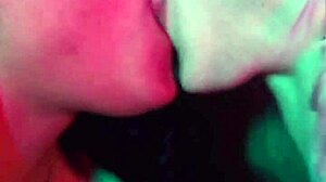 Hey girls from Porto Alegre, ready for hot kissing chaos?