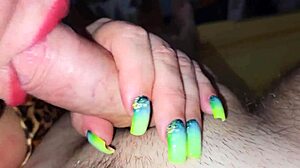 Comforting My Sick Stepmom Turns Taboo Bedroom Fuck!