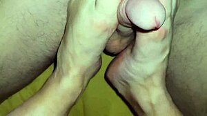 Comforting My Sick Stepmom Turns Taboo Bedroom Fuck!