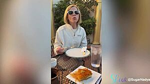 yo check out this red bdsm room review from tucson on the sugarnadya road trip feels so kinky