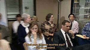 office anal tits sex 1on1 sub español hardcore