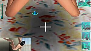 young japanese girl groped hard on crowded metro ride