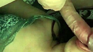 they fuck my mouth deep and i swallow every drop of hot cum