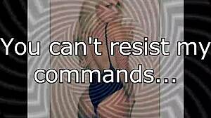 want mistress lisa to trigger you?