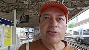 cruising waterloo east public toilets outdoor hunt