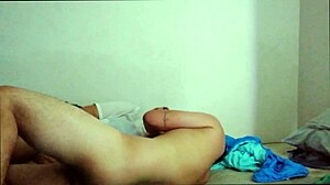 my horny student fucks me hard for better grades after cash sex