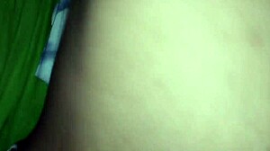 i saw bangladeshi college girl's first pussy squirt in doggy with boyfriend