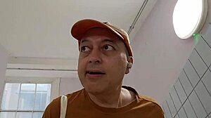 cruising waterloo east public toilets outdoor hunt