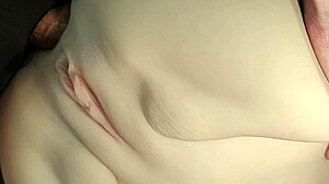 fuck her tight ass with toys double penetration close up