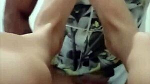 meu amigo pediu footjob e nao resisti pauzao dele vinny burgos