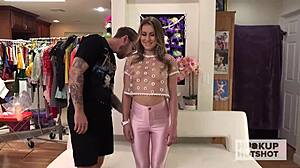 i'm paige owens addicted to bryan gozzling's monster cock