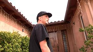 pressley carter you feel that monster cock deepthroating hurting your teen throat in doggystyle?