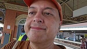 cruising waterloo east public toilets outdoor hunt