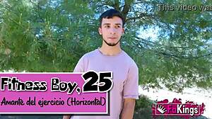 wanna see this law student fuck her classmate outdoors?