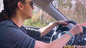 trikepatrol katie cai asian teen i picked up deepthroats and takes facial cum