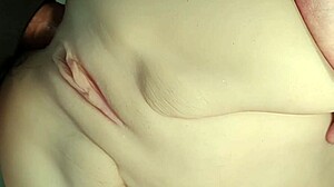 fuck her tight ass with toys double penetration close up