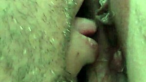 sneaky roommate grope turns to pussy masturbation