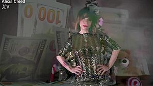 pay goddess's price for tattooed tits bdsm humiliation bliss?