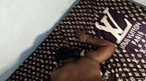 hey curvy sera sneaks off for bbc pounding in bedroom