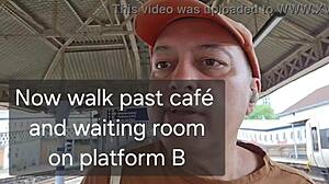 cruising waterloo east public toilets outdoor hunt