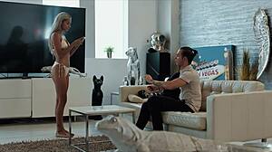 Veronica Leal Bound As Freeuse Fuckdoll Anal Creampie Humiliation