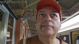 cruising waterloo east public toilets outdoor hunt