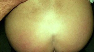 she turns outdoor sex into something truly special with her shaved pussy