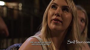 wingman stepdad steals my hot lesbian crush right from under me!