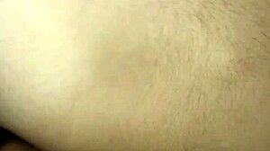 Skinny arab teen babysitter moans loud taking huge cock in tight 18+ pussy