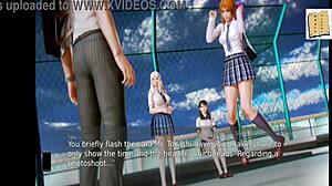 academy 75 hides a naughty game you won't resist playing