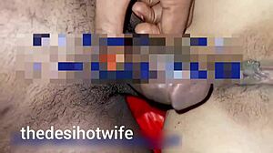 i love his finger way more than that tiny penis!!