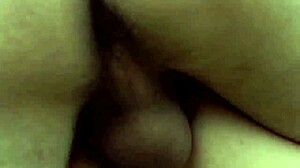 milf craves cock so bad fucks wildly in public garden