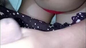 indian bhabhi fucks devor hard in bedroom homemade first time rough