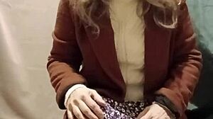 french slave maid chained outdoors, whipped and fucked in public