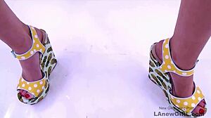 at this modeling audition i'm riding and sucking cock like a pro