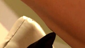 Mom Endures Brutal Anal Pounding Deepthroat Assault