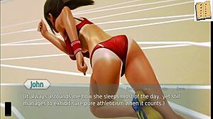 academy 75 hides a naughty game you won't resist playing