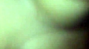 Saggy Tits Bounce and Jiggle Wildly
