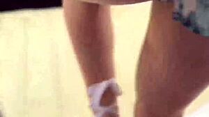 zoey di giacomo rides monster cock cowgirl in miami with wet pussy