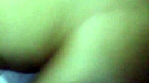 Saggy Tits Bounce and Jiggle Wildly