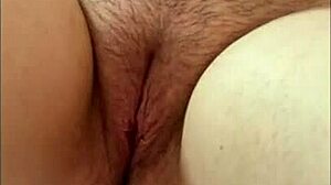 Petite Pregnant Blonde Fucked Hard by Stepdad's Friend at Home