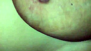 Saggy Tits Bounce and Jiggle Wildly